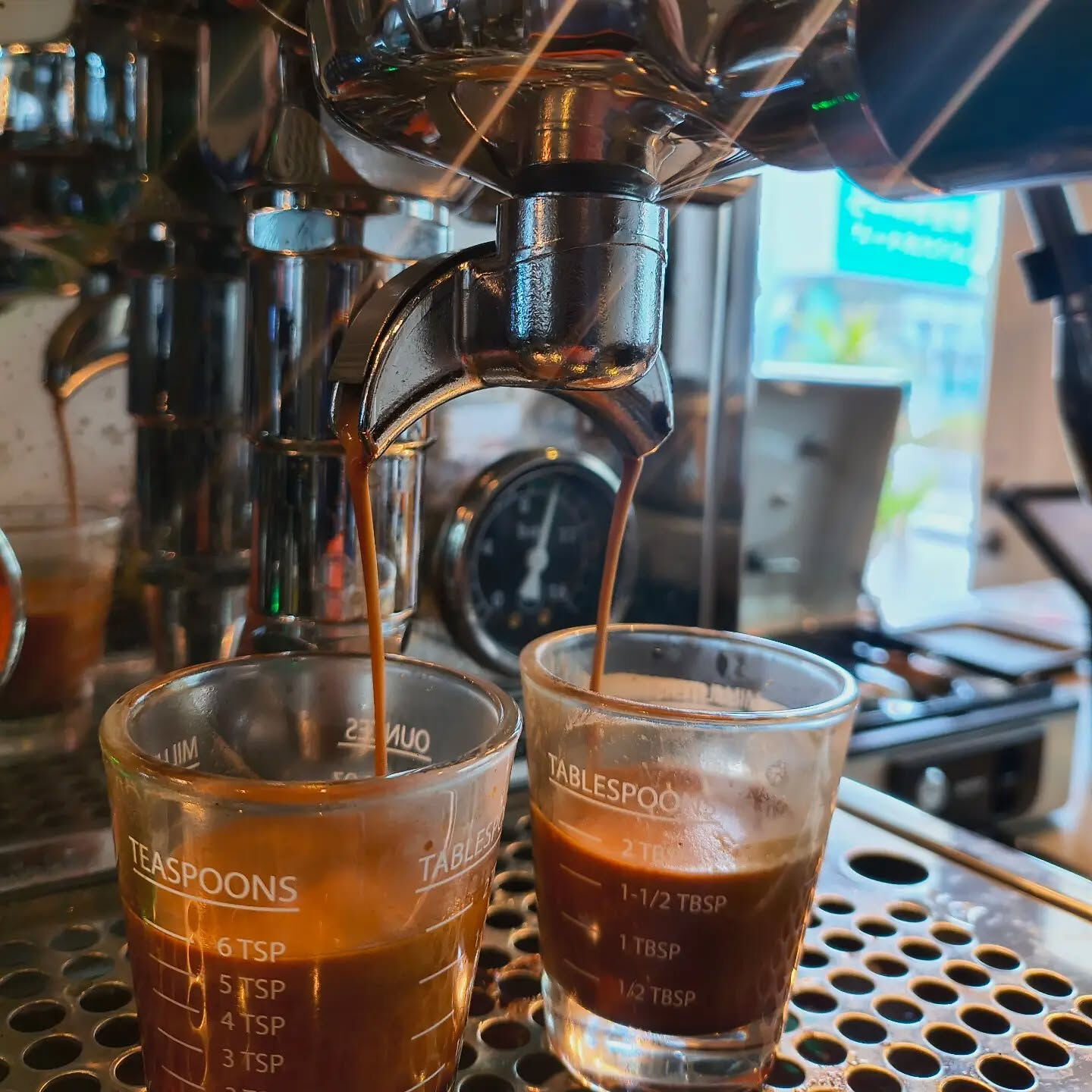 当店は、原産地にこだわったスペシャルティコーヒー豆を使用した