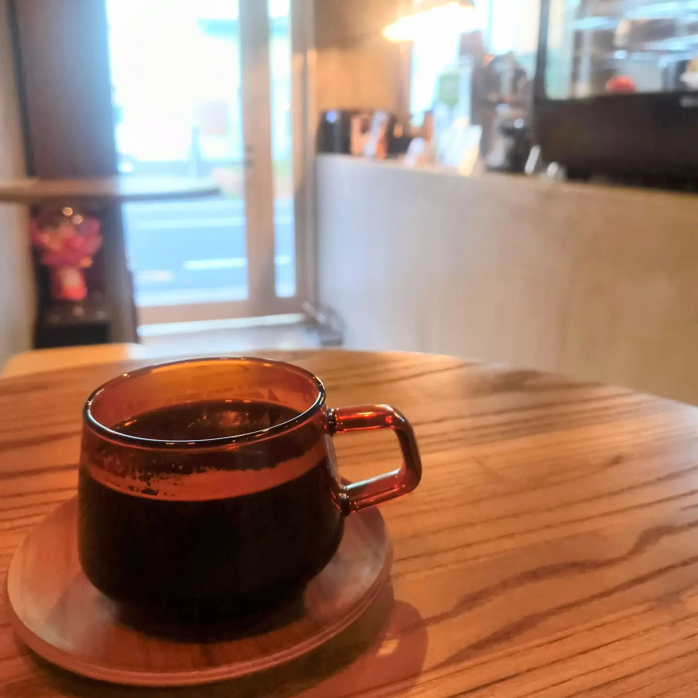 新しいシングルオリジンコーヒー