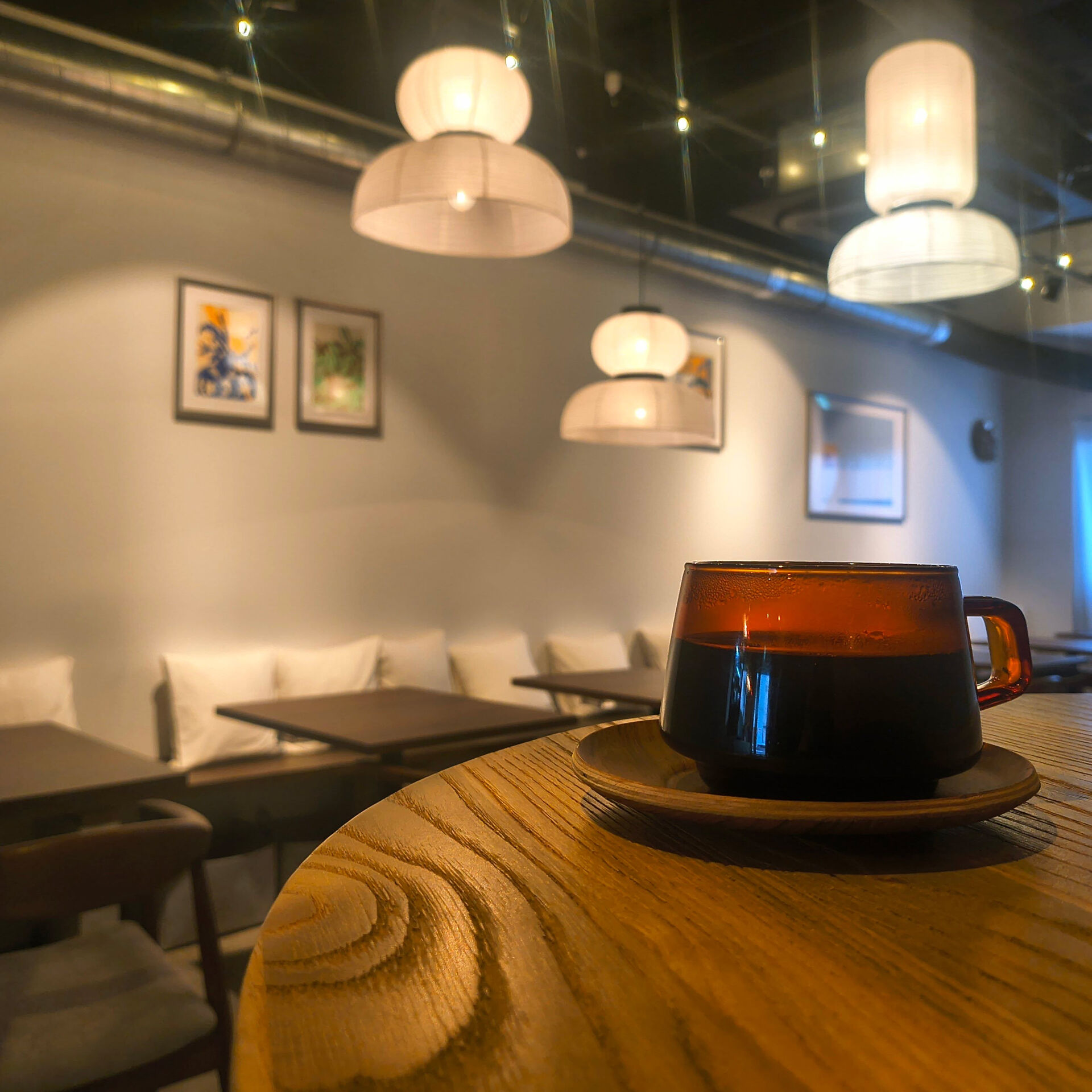 新しいコーヒーゼリーをもう試しましたか？